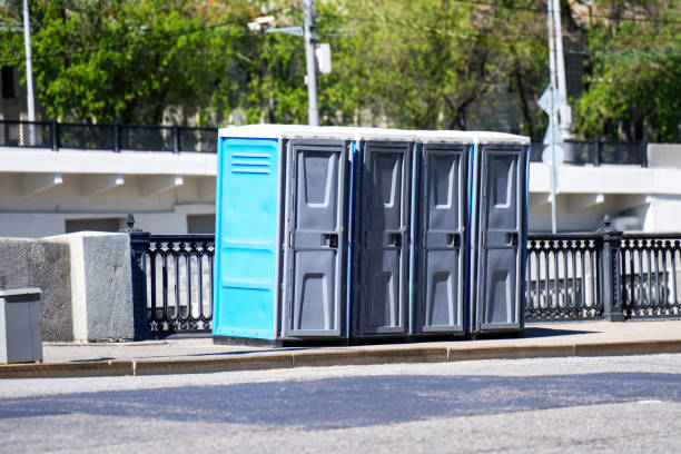 Reliable Southern Shops, SC Portable Potty Rental  Solutions